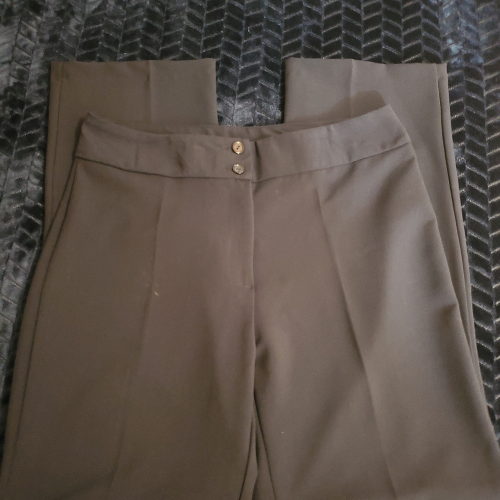 Business dress pant - Picture 3 of 5